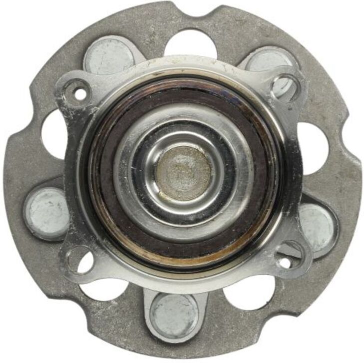 Radnabe EDGE 512320AT