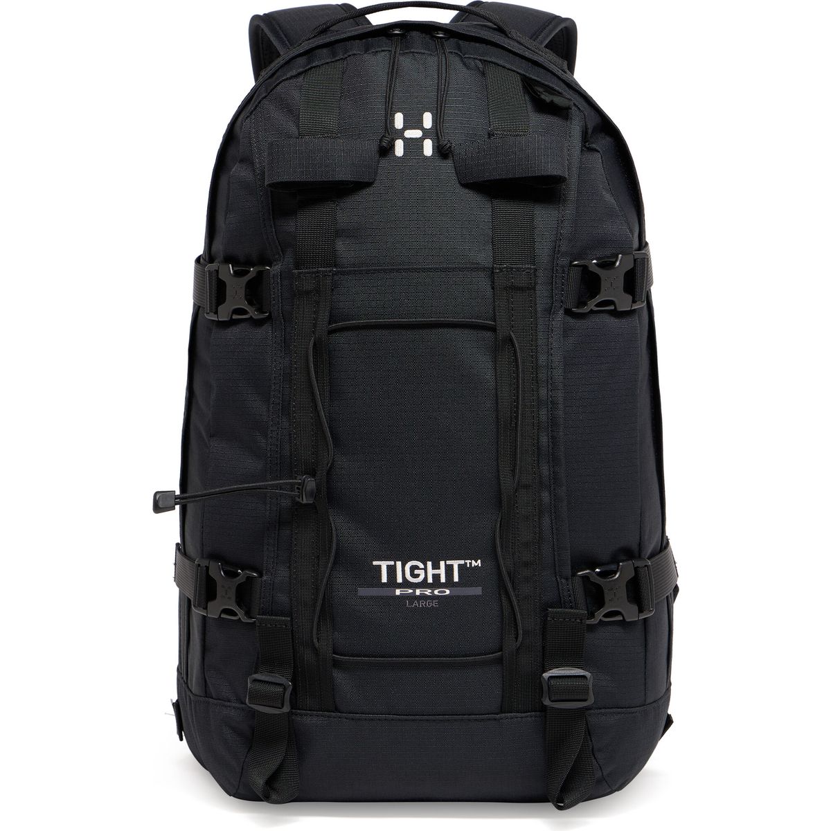 Haglöfs Tight Pro Large true black (2C5) 1-SIZE 6083092C5005
