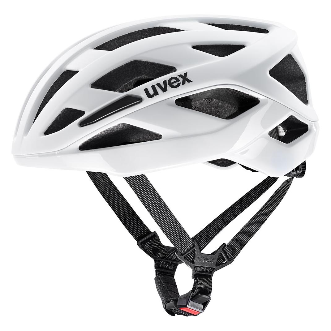 Uvex i-volute (52 - 57 cm) (410665-2)