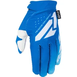 FXR Reflex Jugend-Motocross-Handschuhe L