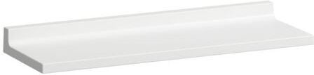 LAUFEN Kartell Ablage H3853300900001 450x155x40mm, Weiß