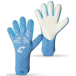 Aero Virx Blue 8