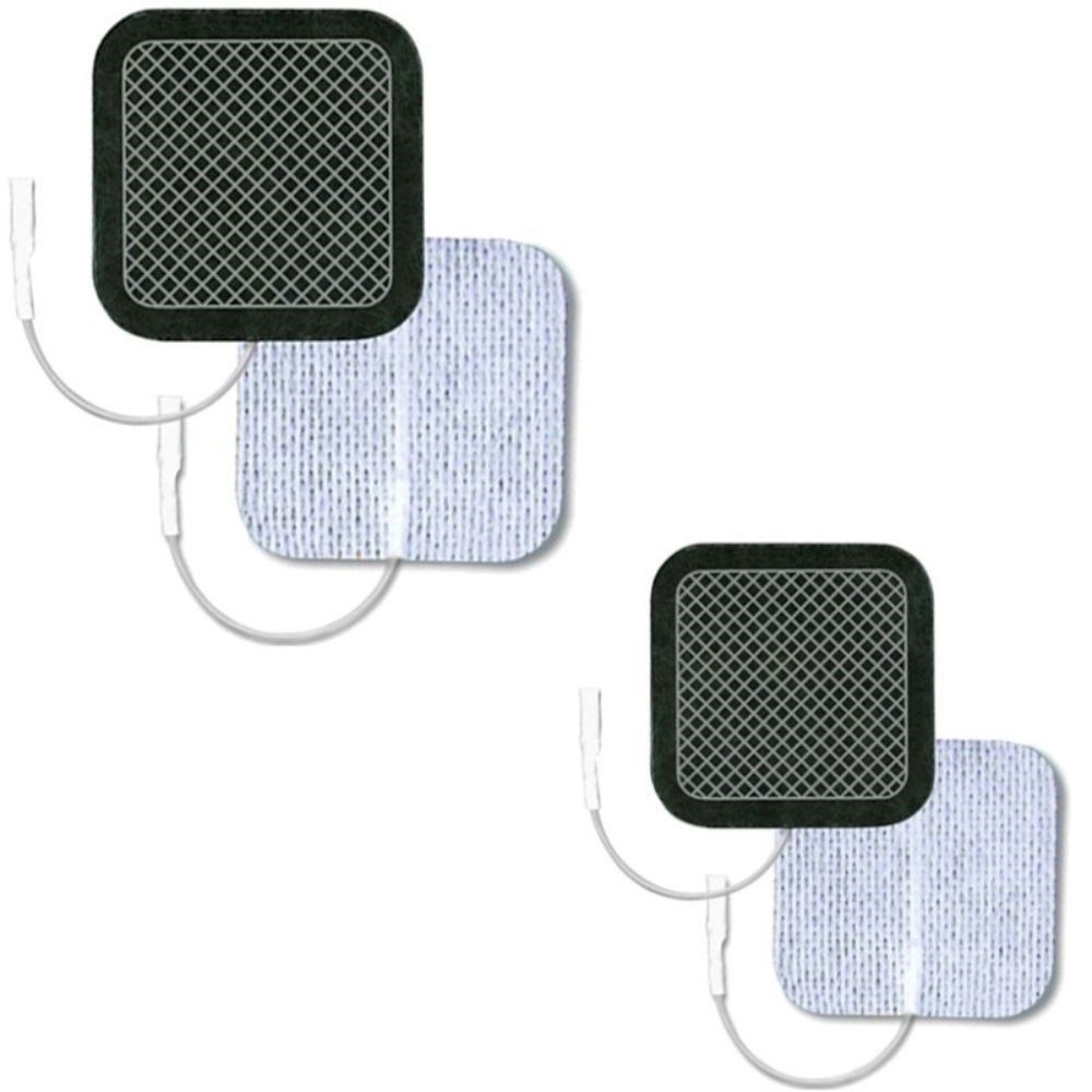 Axelgaard Electrodes Ultrastim Wire 4&nbsp;un. 5x5cm