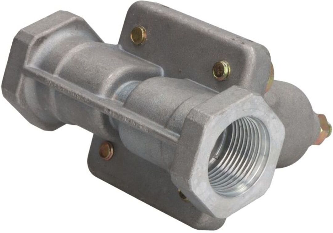 Überströmventil PNEUMATICS 434 100 244 0