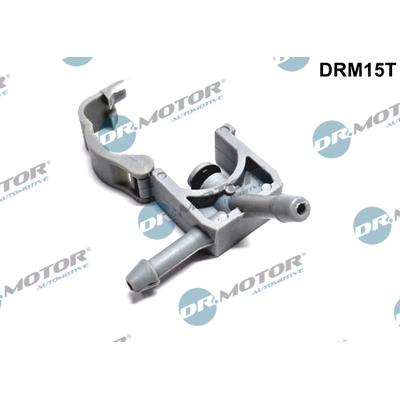 DR.MOTOR AUTOMOTIVE Verbindungs-/Verteilerstück, Rohrleitungen DRM15T