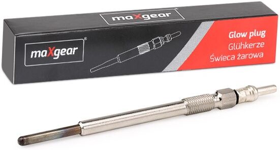 MAXGEAR 66-0055 Glow plug