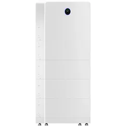 GoodWe ESA-All-in-One Hochvolt-Speichersystem | GW8K-ETA-G20 + 5x GW5.1-BAT-D-G20 | 25 kWh