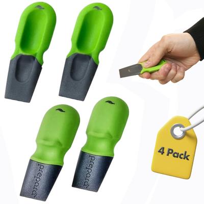 Prepara Green Thumb Scraper Set