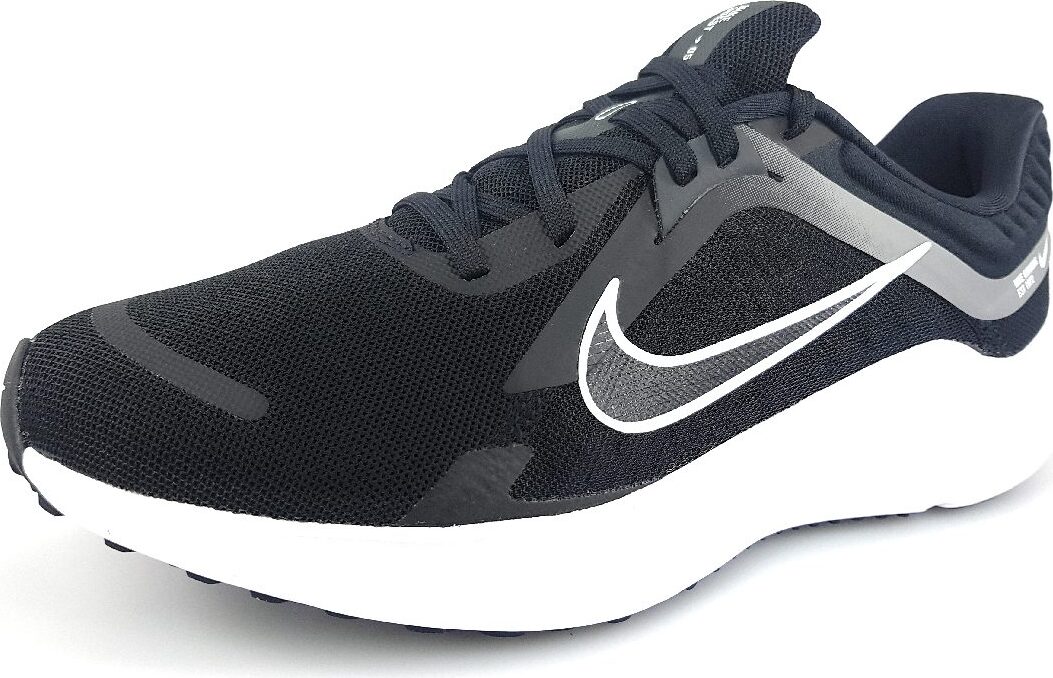 Nike Quest 5 Sportschuhe Herren Trainingsschuhe Laufschuh Schwarz Freizeit, Schuhgröße:EUR 41.5 | US 8