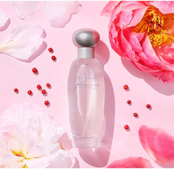 Estée Lauder Pleasures - Eau de parfum