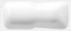BETTE 3660-416 Badewannen Rechteck Set Stone