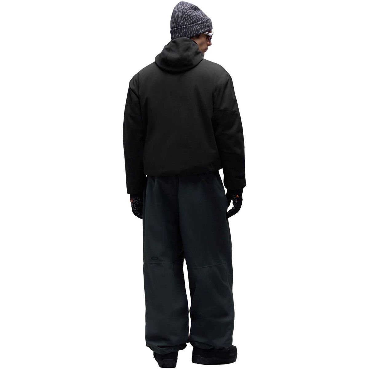 Oakley Channel Shell Pant graphite (00N) M FOA407617-00N-M