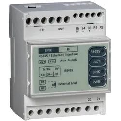Legrand IF4E011 Schnittstellenkonverter RS485