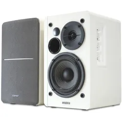 Edifier R1280T Weiß Kabelgebunden