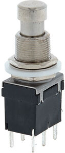 TAD SW1045PC Footswitch Latched