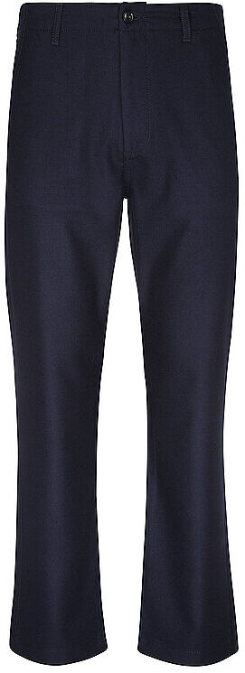 WOOLRICH Chino  dunkelblau   XL XL