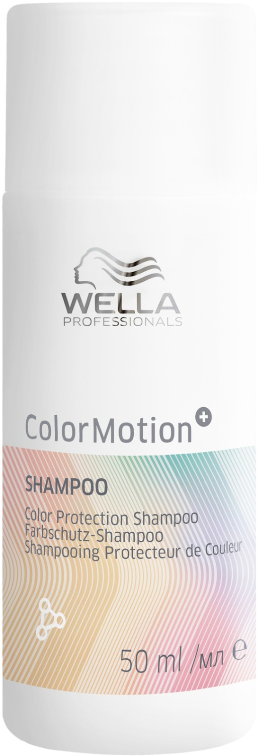 Wella ColorMotion+ Shampoo 50 ml CT-3670