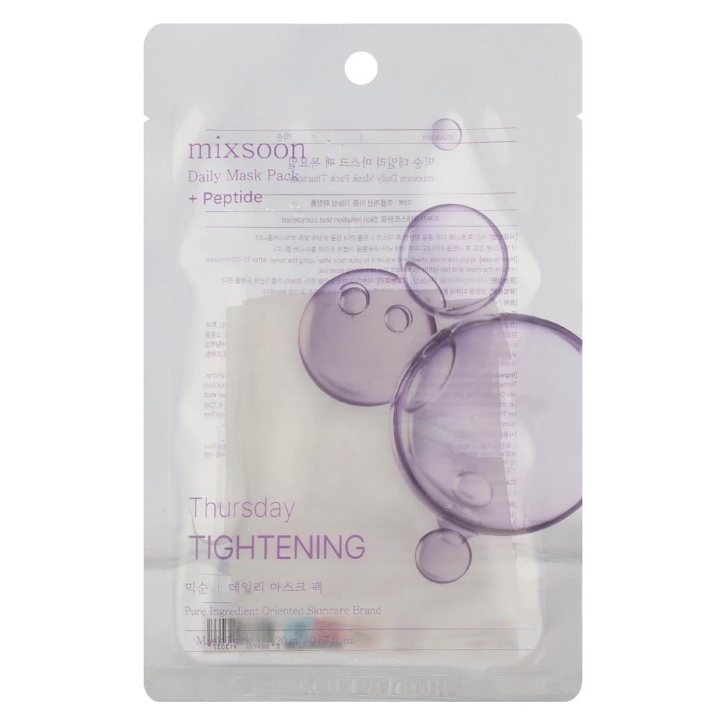Mixsoon Daily Mask Pack (200 ml) (67196945)