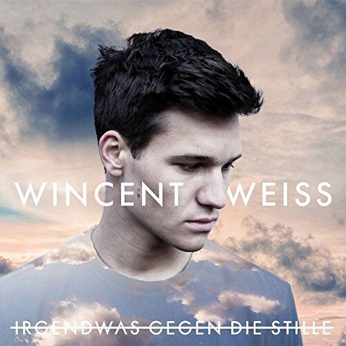 Wincent Weiss - Irgendwas Gegen die Stille (Ltd. Deluxe Version) - Preis vom 11.10.2026 23:13:37 h