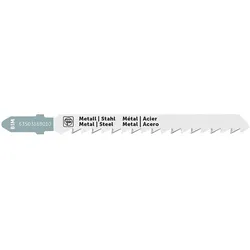 Fein Stichsägeblatt für Metall  BIM 75 T2 MSA SC  - 63503168010