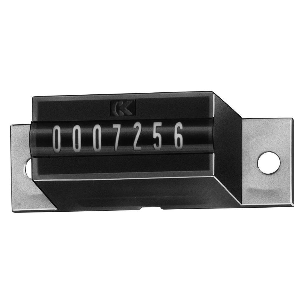 Kübler Zähler mechanisch 24V DC (1.130.000.033)