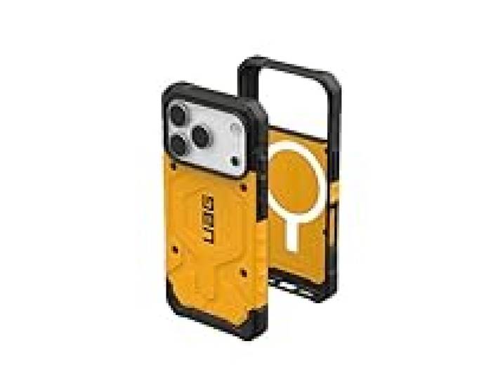 Urban Armor Gear Pathfinder MS iPhone 18 Pro / 17 Pro Coque