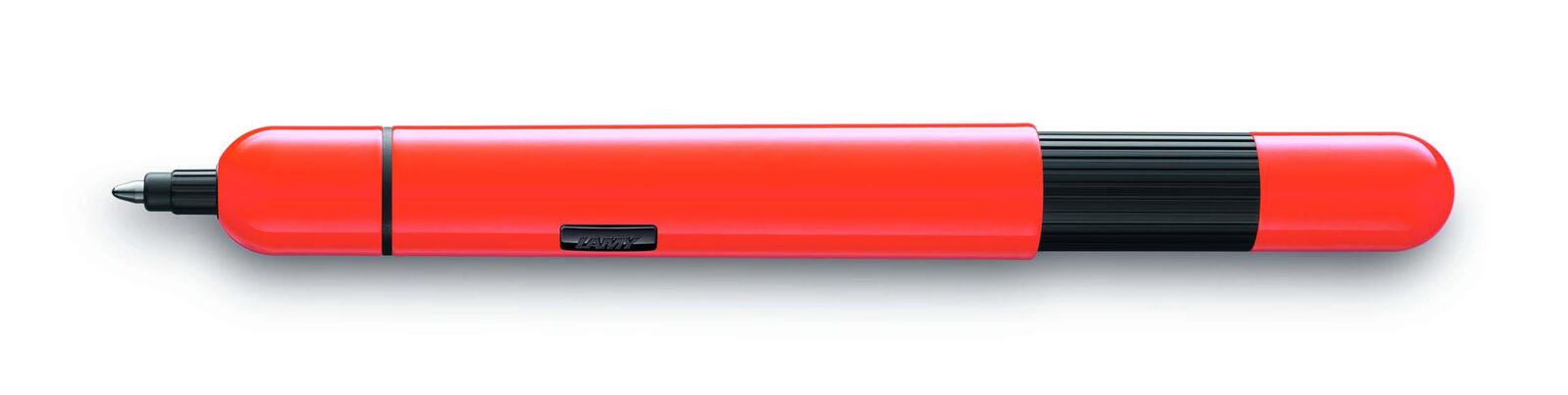 LAMY Kugelschreiber pico, Schreibfarbe: schwarz 1229951