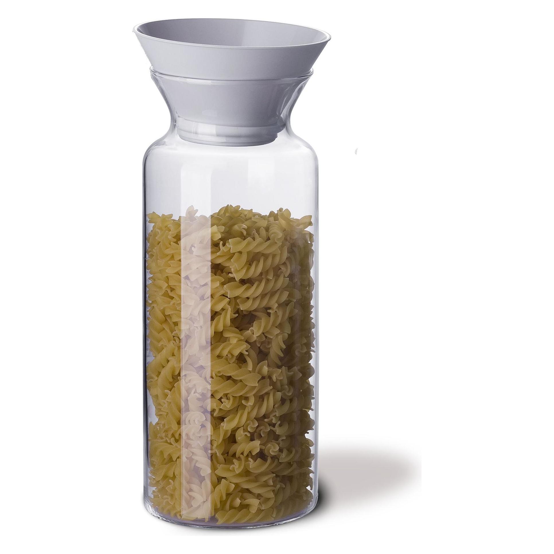 PO: Küchenbehälter, weiss, 1400 ml (1.40 l) (35792123)