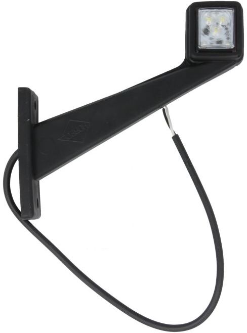 Seitenbegrenzungsleuchte TRUCKLIGHT SM-UN203L
