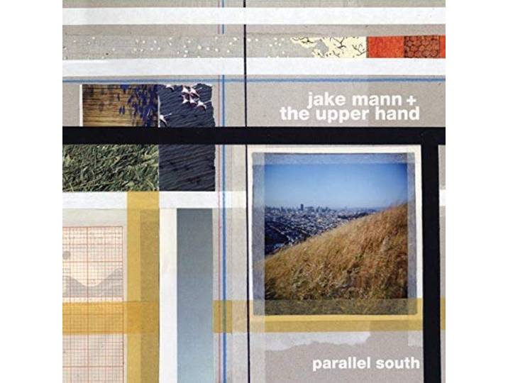Parallel South