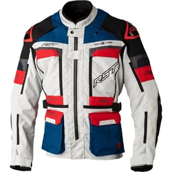 RST Pro Series Adventure-Xtreme Motorrad Textiljacke S