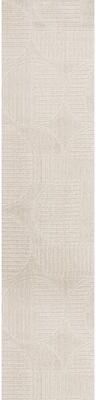 JONATHAN Y Dila Geometric Arch Scandi Striped Ivory/Cream Area Rug