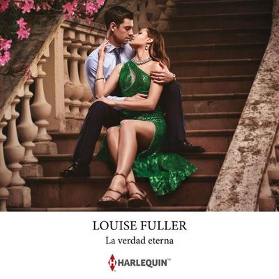 La verdad eterna - Louise Fuller, Audio, 9788411804127