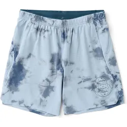 Roark, Herren, Sporthose, Bommer 7 (M), Blau