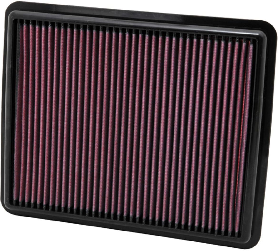 K&N Filters Luftfilter K&N; 33-2448