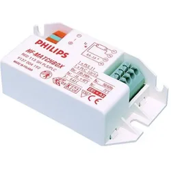 Philips, Beleuchtung Zubehör, Ballast-HF-MatchboxRED für PL/TL Lampen- 871150091040030