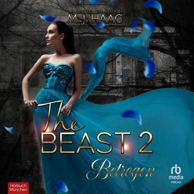 Betrogen - M.J. Haag, Audio, 9783987850417