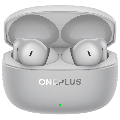 OnePlus Nord Buds 4 Pro Grau