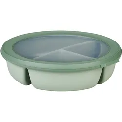 MEPAL Bento Bowl Cirqula 1l - grün