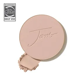 Jane Iredale - Mineral Foundation Refill - Suntan 9.9g