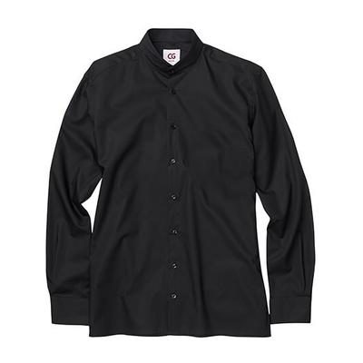 Men´s Shirt Pretoro | CG International GmbH | Black | 4XL