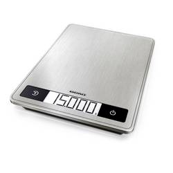 Soehnle SOE 61509 KWD PAGE PROFI 200 Küchenwaage Edelstahl