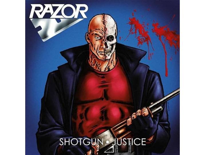 Shotgun Justice