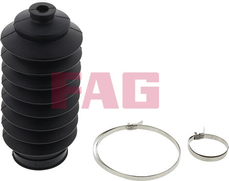 Schaeffler Fag Faltenbalgsatz, Lenkung 841016030 Für Honda
