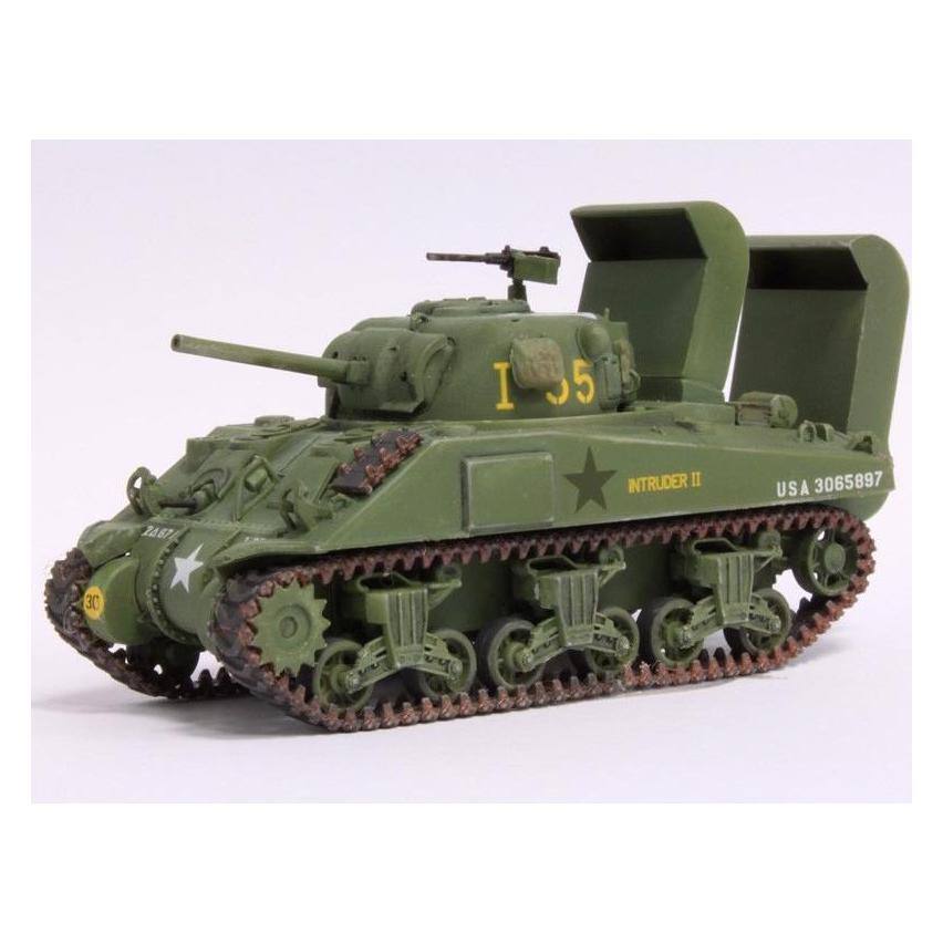 Heller Eher M4 Scherman D-Day (79892)