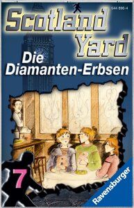 Scotland Yard 7 - Scotland Yard,Folge 7 [Musikkassette] - Preis vom 09.10.2026 07:28:09 h