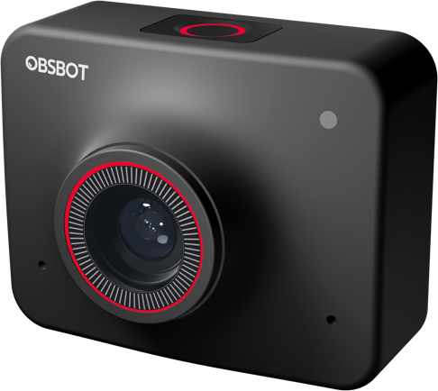 OBSBOT Meet 4K - KI-unterstützte Webcam 230151