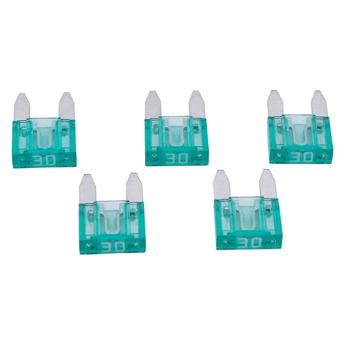 Dresselhaus Flachsicherung Mini 30a (30 A) (65474731)