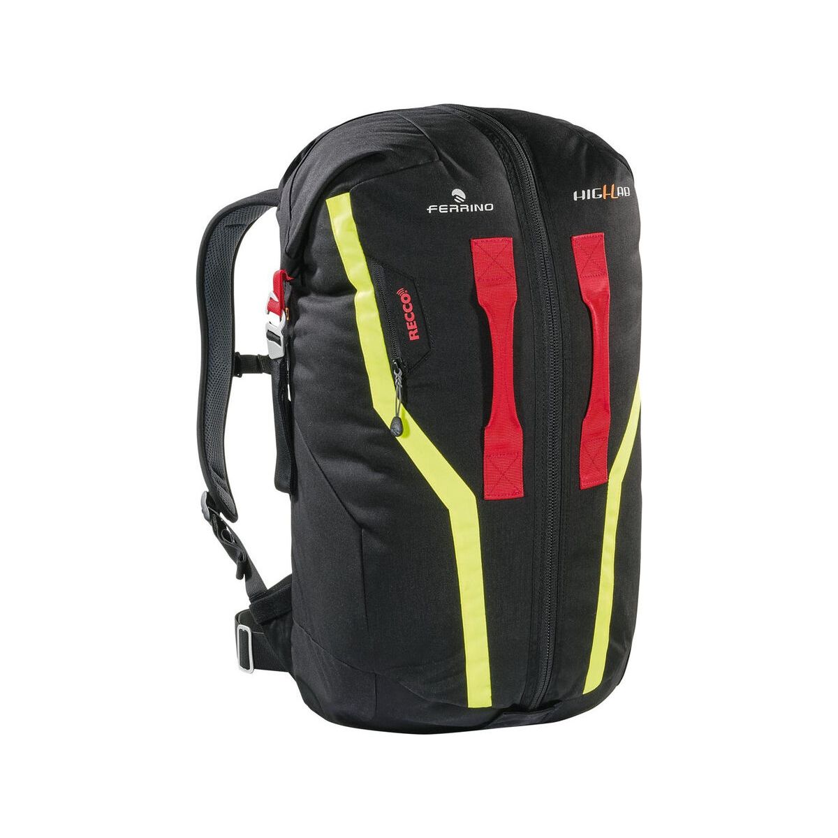Ferrino Backpack Guardian 50 acc (ACC-backpack) 75215ACC