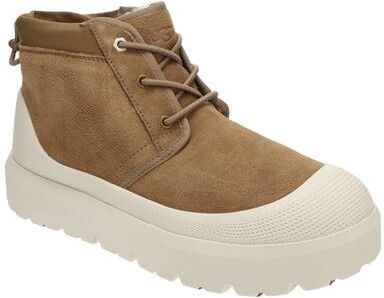 UGG Neumel Weather Hybrid - Mens 11 Tan Boot Medium